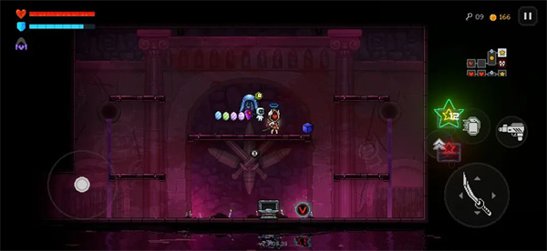 霓虹深渊无限各类挑战房攻略 霓虹深渊无限各类挑战房教程