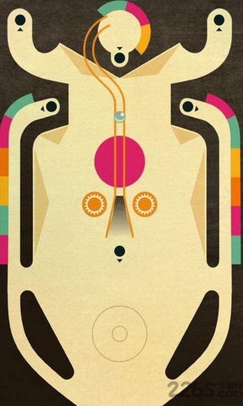 油墨弹珠内购破解版