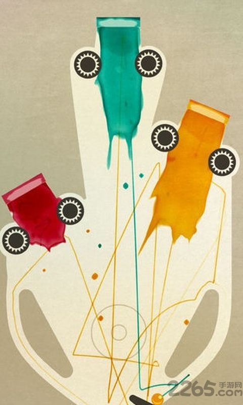 油墨弹珠内购破解版