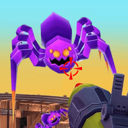 狙击枪手游戏最新版