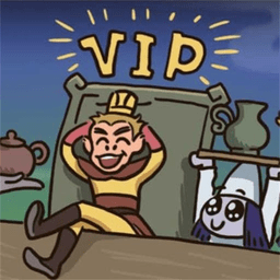 搞怪路线西游梗传游戏