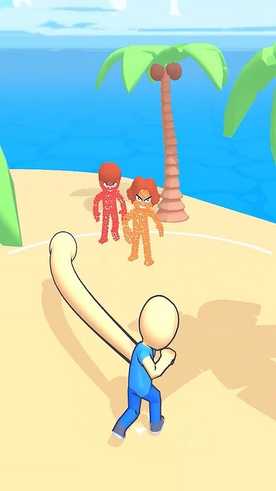 拳击竞技场官方版