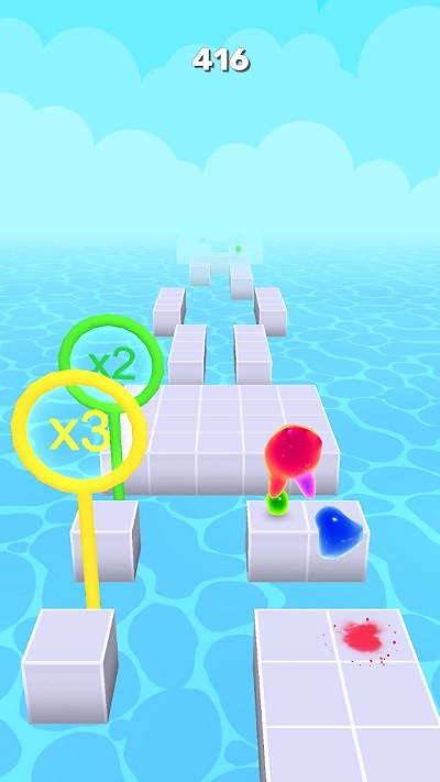 蹦迪果冻人最新版