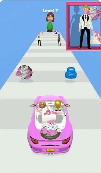 洋娃娃我最美游戏