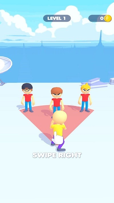 拳击竞技场官方版