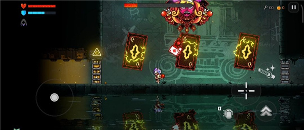 霓虹深渊无限扑克之神攻略 霓虹深渊无限扑克之神教程