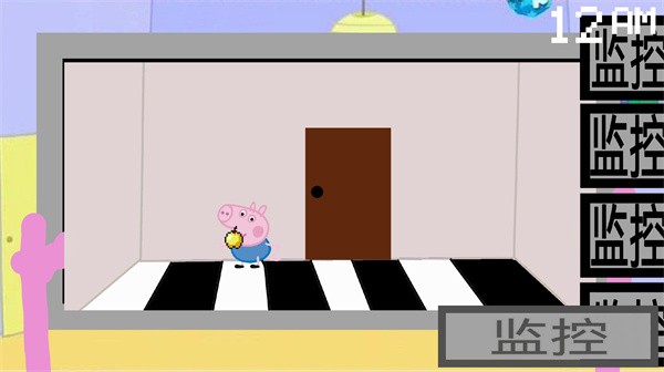 小猪佩奇的午夜后宫ne版(PeppaPig NE)