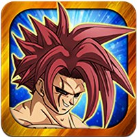 龙珠z超级赛亚人中文破解版