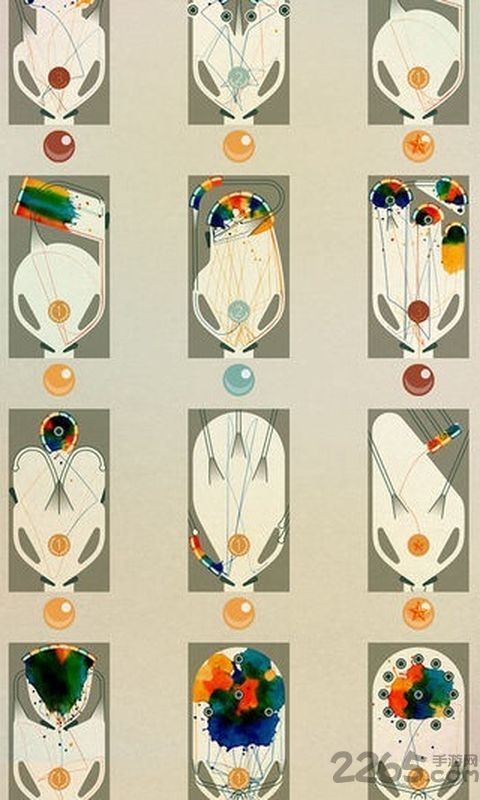 油墨弹珠内购破解版