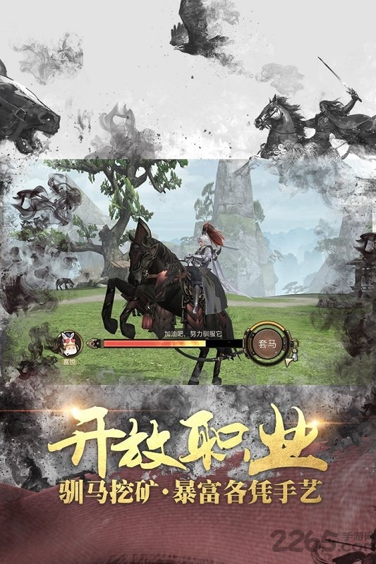 战国志手游九游版