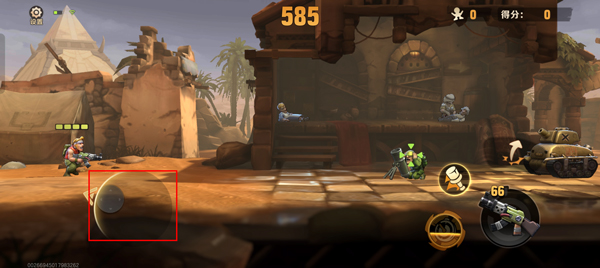 合金弹头觉醒手游玩法教程 合金弹头觉醒官方版玩法教程