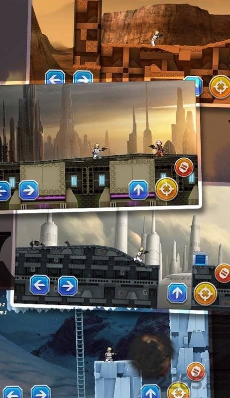 忍者射手最新版