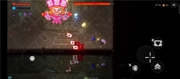 霓虹深渊无限扑克之神攻略 霓虹深渊无限扑克之神教程