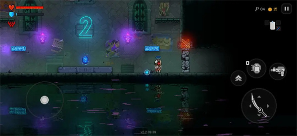 霓虹深渊无限各类挑战房攻略 霓虹深渊无限各类挑战房教程