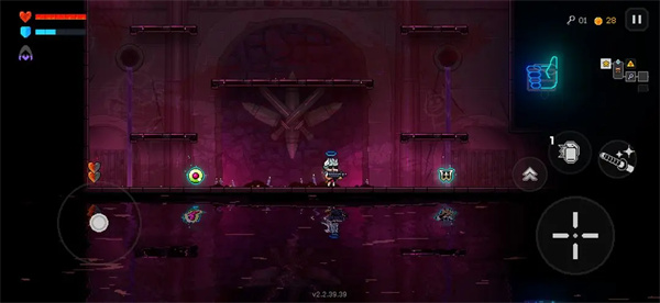 霓虹深渊无限各类挑战房教程 霓虹深渊无限各类挑战房攻略