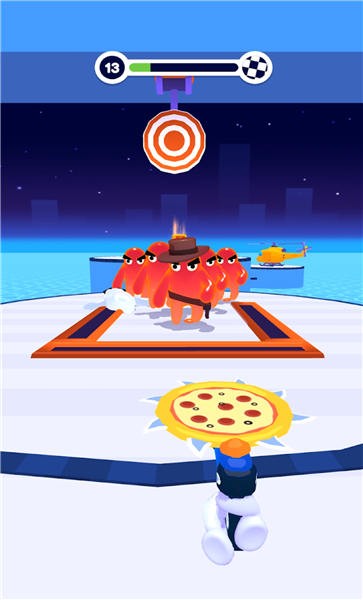 果冻人战争手机版