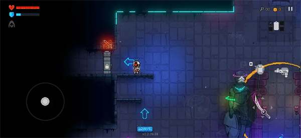 霓虹深渊无限各类挑战房攻略 霓虹深渊无限各类挑战房教程