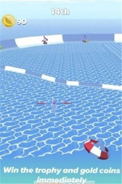 水上乐园比赛游戏单机版下载