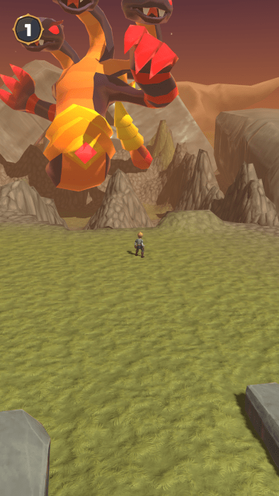 勇者战斗冲刺游戏 勇者战斗冲刺官方版下载