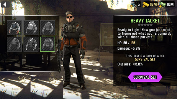 最后的希望3手游 最后的希望3游戏下载