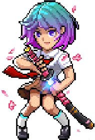 霓虹深渊无限角色说明 霓虹深渊无限角色攻略