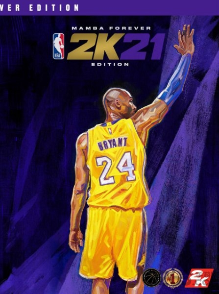 nba2k21arcade手游