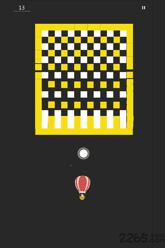 只为保护你游戏