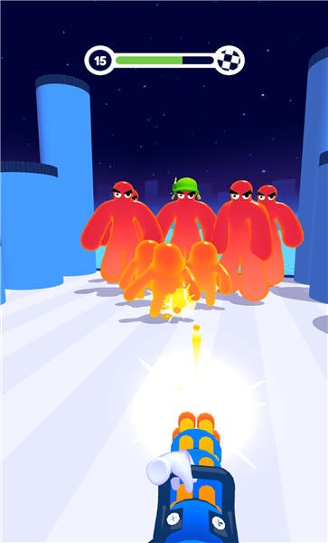 果冻人战争游戏下载