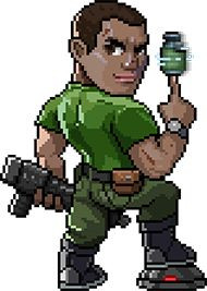 霓虹深渊无限角色攻略 霓虹深渊无限角色说明