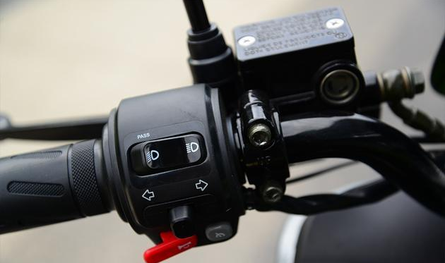 小牛共享电动车app