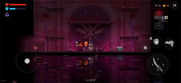 霓虹深渊无限各类挑战房教程 霓虹深渊无限各类挑战房攻略