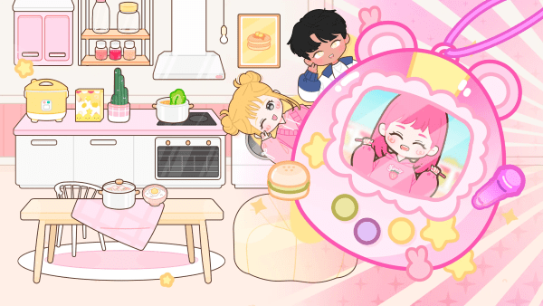 偶像之家最新版(Idol House)