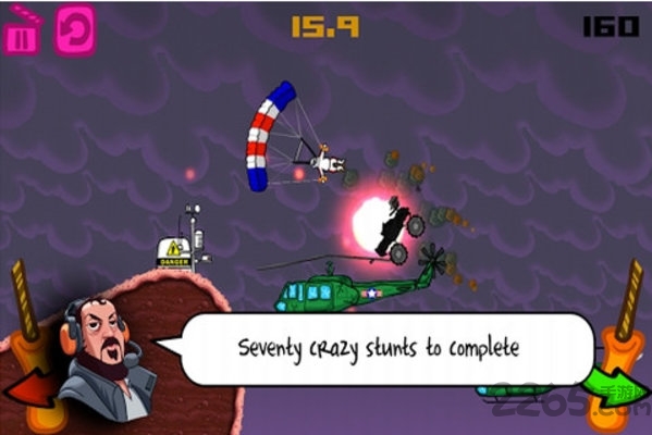 特技明星好莱坞年代最新版 特技明星好莱坞年代游戏下载