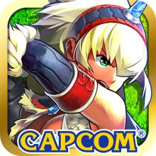 怪物猎人大狩猎手游