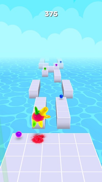 蹦迪果冻人最新版