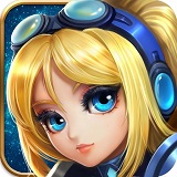 暴雪大乱斗内购破解版