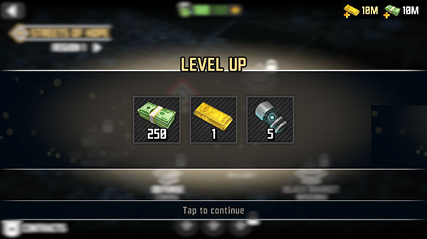 最后的希望3手游 最后的希望3游戏下载