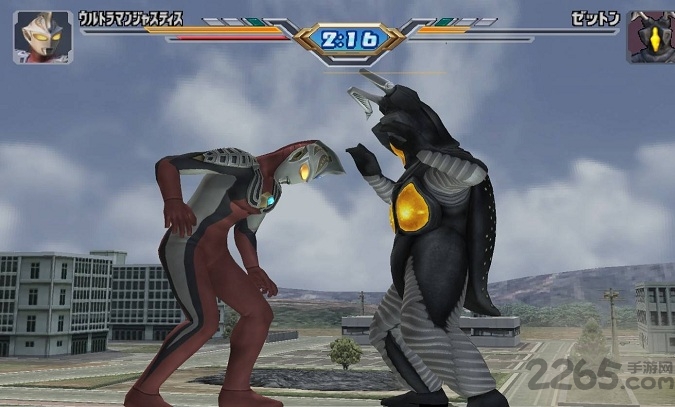 奥特曼格斗0人物修改器