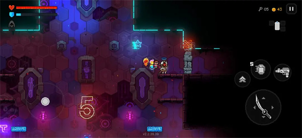 霓虹深渊无限各类挑战房攻略 霓虹深渊无限各类挑战房教程