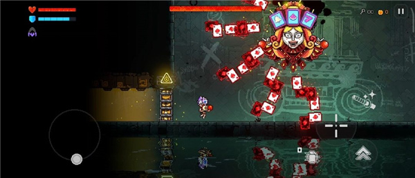 霓虹深渊无限扑克之神攻略 霓虹深渊无限扑克之神教程