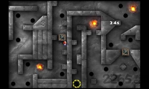 残酷迷宫手机版