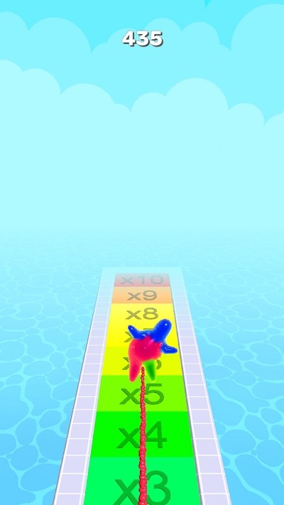 蹦迪果冻人最新版