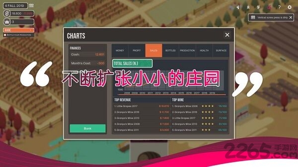 酿造物语hundred days最新版