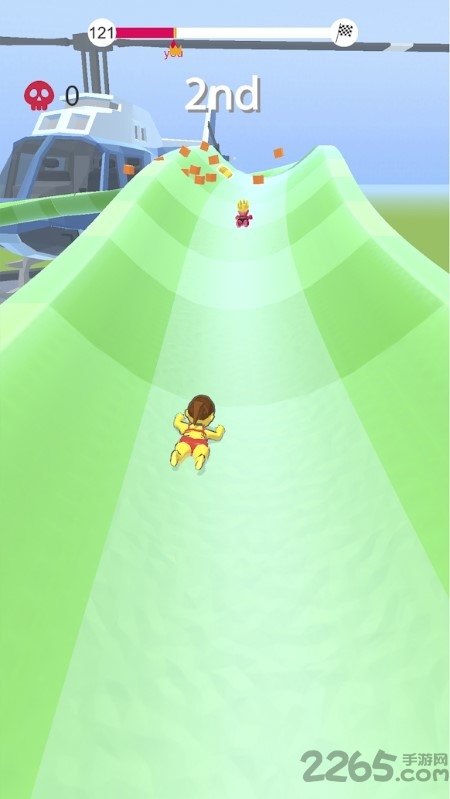 沃野布吉岛游戏 沃野布吉岛手游下载