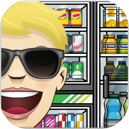 超级商店经理游戏官方版