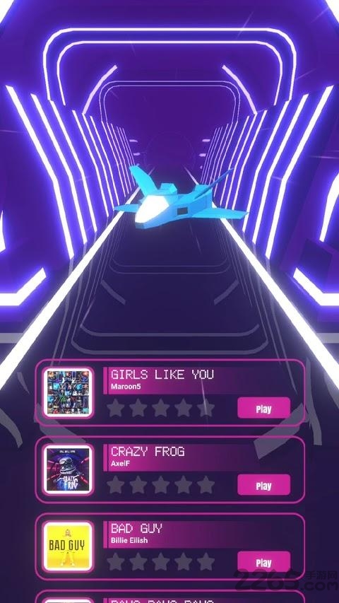 霓虹竞技场游戏中文版 霓虹竞技场游戏下载