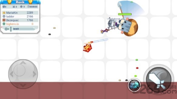 大英雄io内购破解版