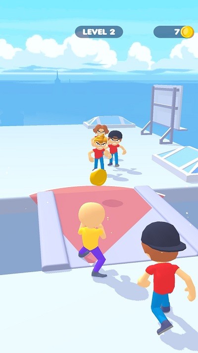 拳击竞技场官方版