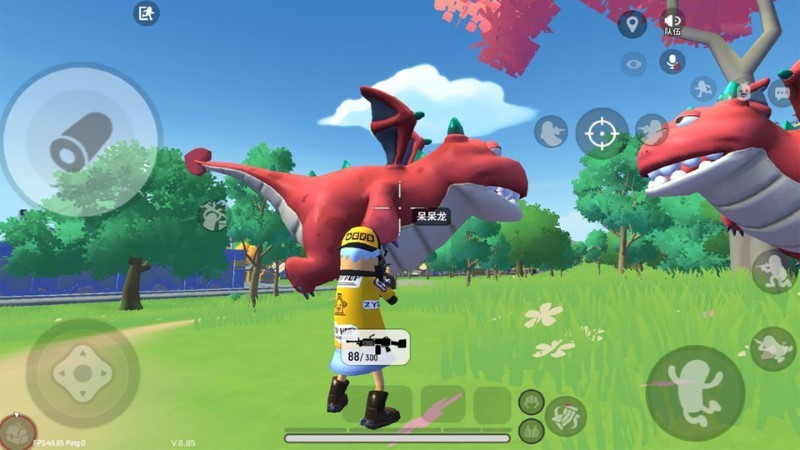 枪神精英阻击战最新版