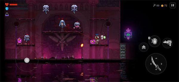 霓虹深渊无限各类挑战房教程 霓虹深渊无限各类挑战房攻略